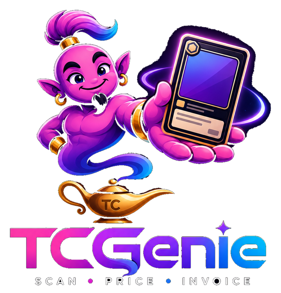 TCGenie