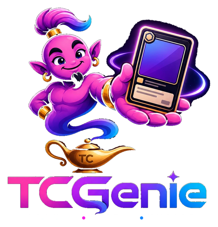 TCGenie