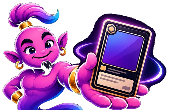 TCGenie